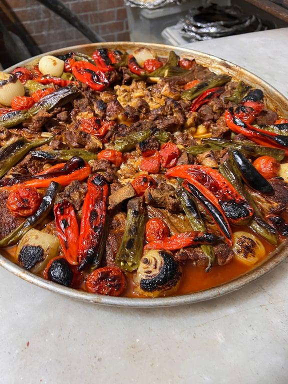 Sercan Restaurant fotoğraf 4