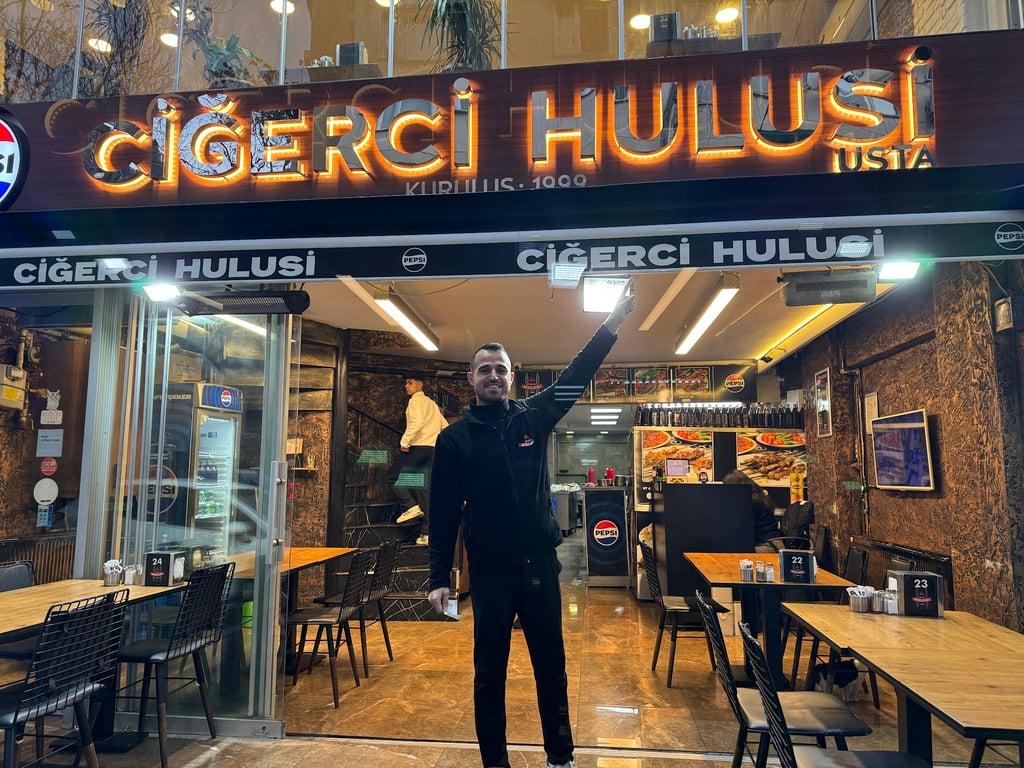 Ciğerci hulusi fotoğraf 3