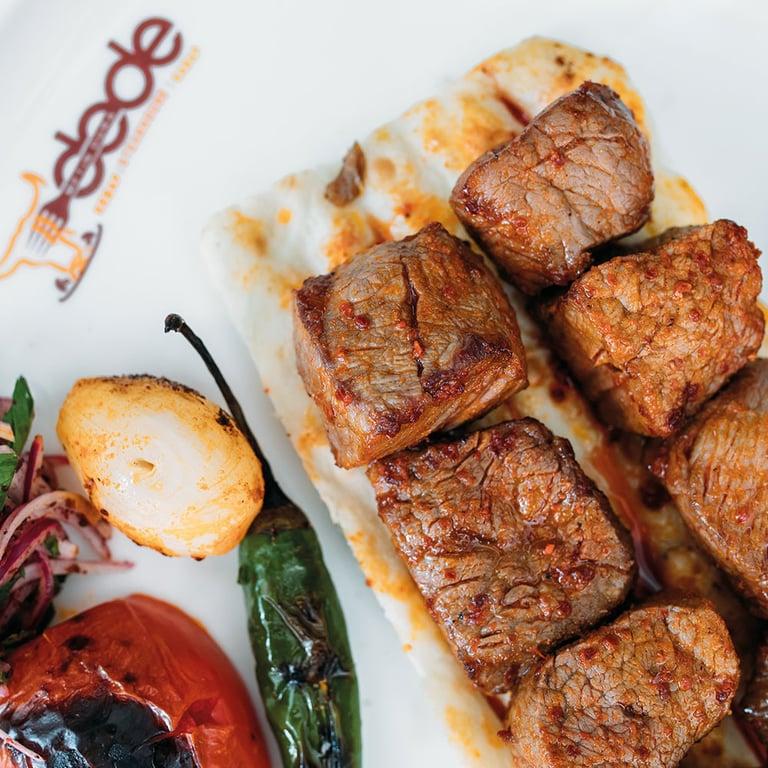 Dede Kebap Steak Kasap fotoğraf 18