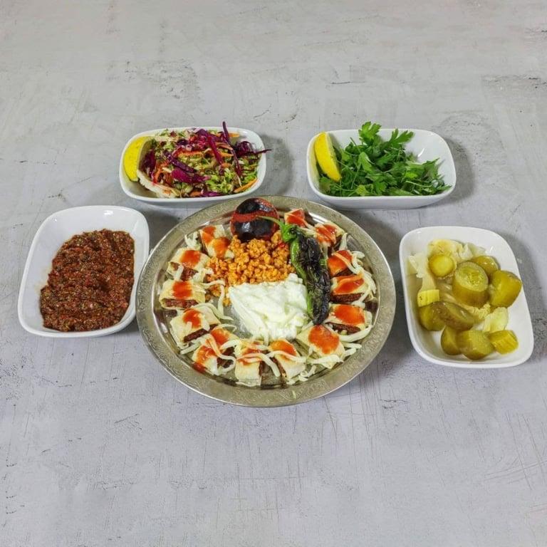ÖZ URFA KEBAP ve LAHMACUN fotoğraf 22