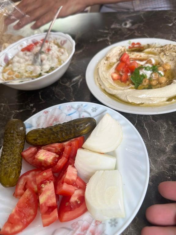 Luay Restoran fotoğraf 7
