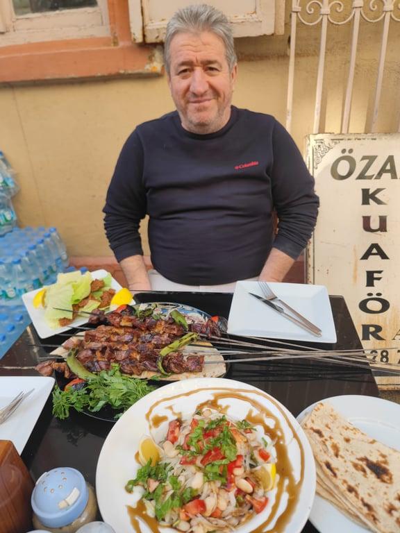 Köfteci Mehmet Irmak (Konak) fotoğraf 18