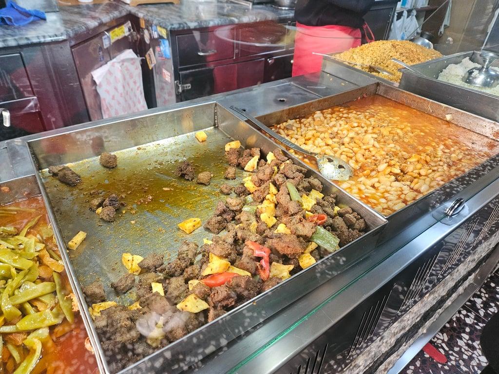Başaran Yemek Salonu fotoğraf 4