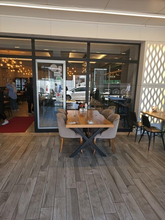 Efezade Cafe & Restaurant fotoğraf 2