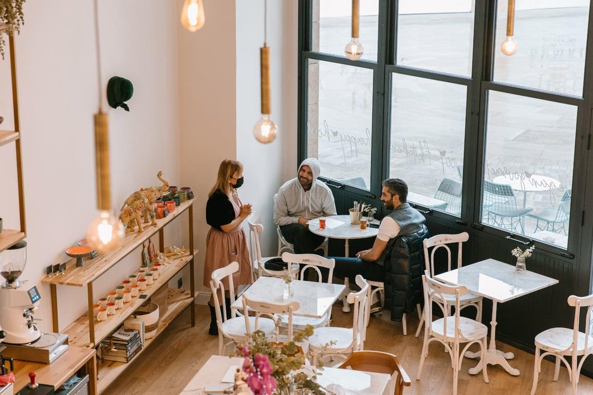 Piaf Cafe & Restaurant
