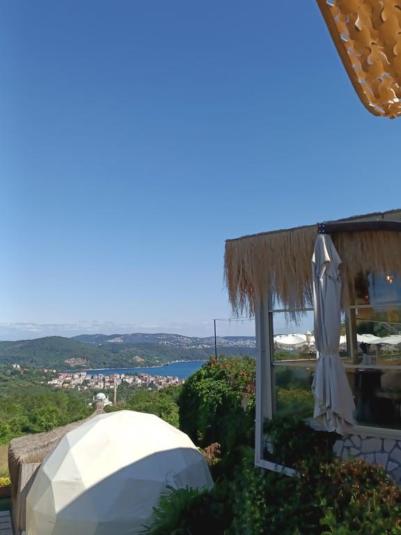 Villa Çello Istanbul fotoğraf 13