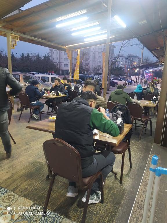 Temiz DEVLÜP Kebap ve Döner Salonu fotoğraf 8