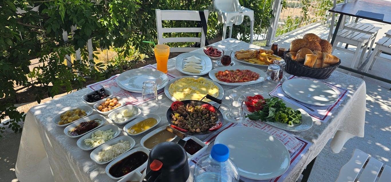 Zirve Restaurant fotoğraf 8