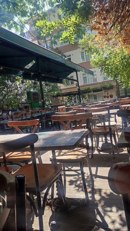 Zeytin Kafe & Bar fotoğraf 7