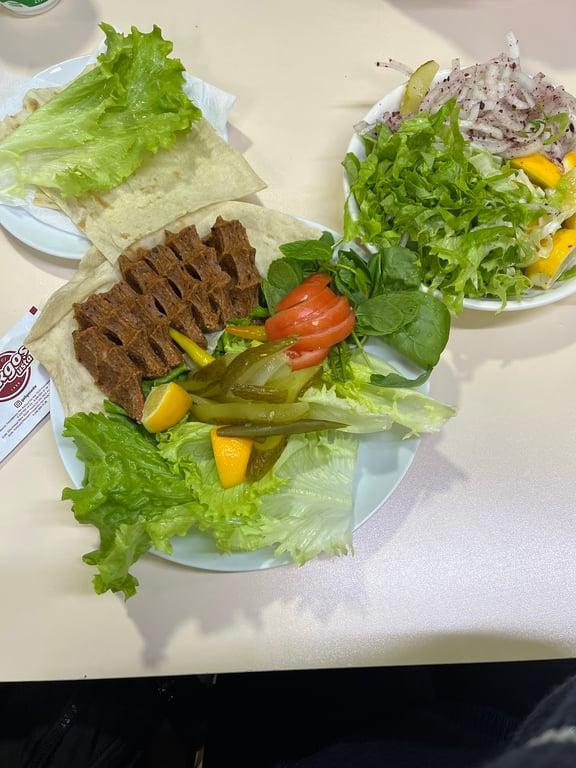 Çiğ Köfteci Gakgoş Usta fotoğraf 23