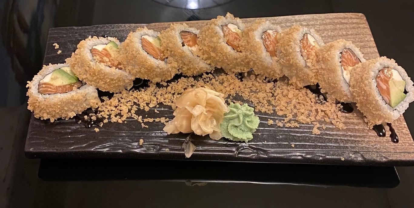 KOKOYAKİ SUSHİ LARA fotoğraf 16