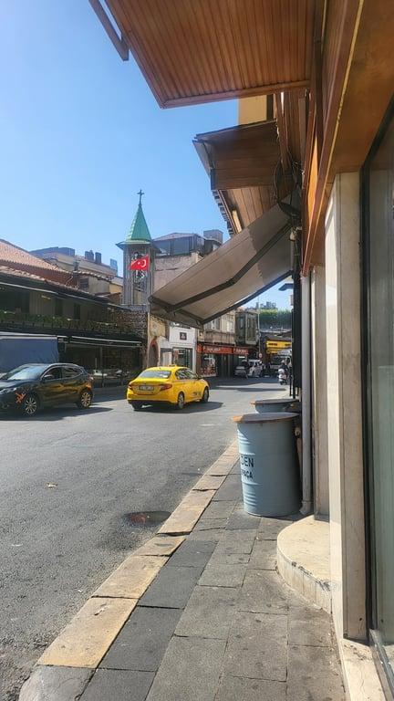 Golden Kokoreç İşkembe & Kellepaça fotoğraf 10