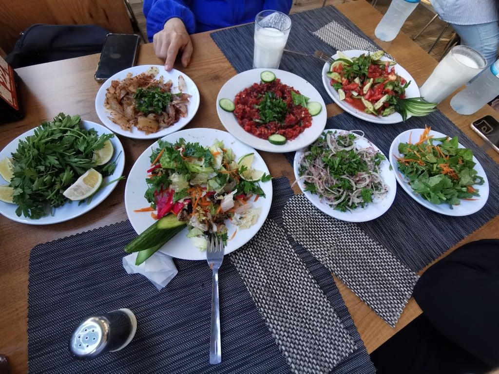 Kaya Kebap fotoğraf 13
