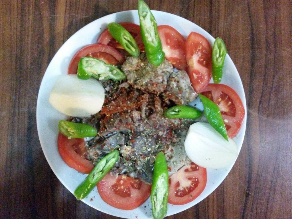 Dağyolu İşkembe & Yaprak Ciğer fotoğraf 18