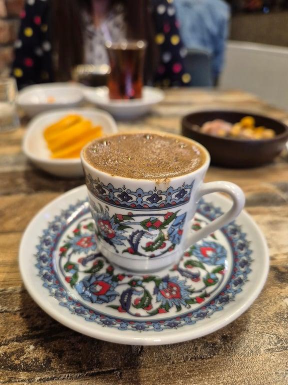 Keyfeder Künefe Katmer fotoğraf 7