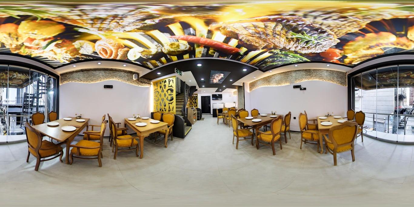 Bawaci Meat House fotoğraf 2