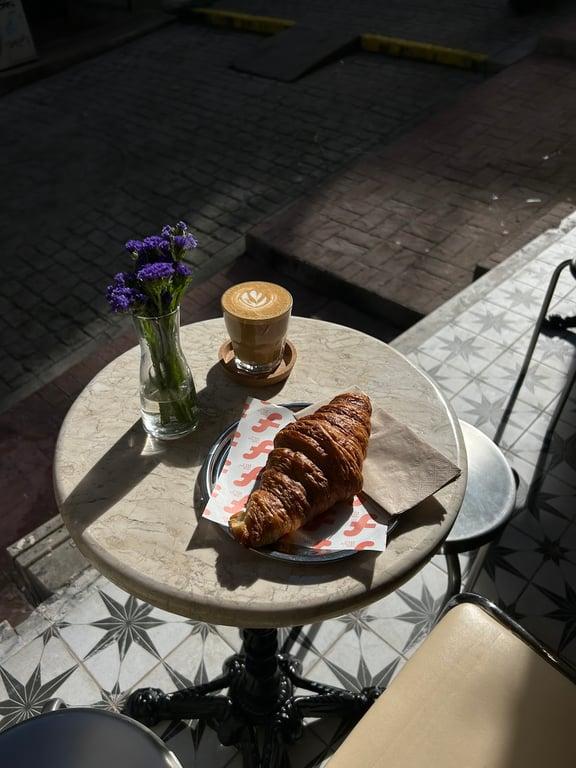 Faw Coffee fotoğraf 4
