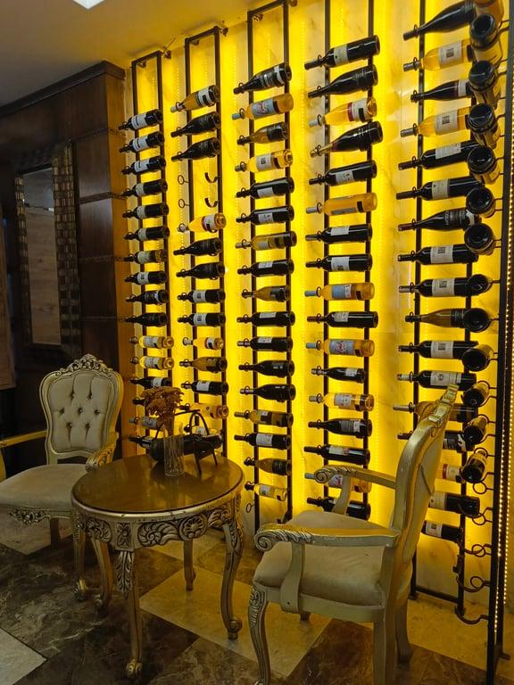Karinas Restaurant fotoğraf 2