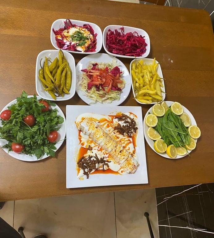 33 Öz Mersin Tantuni fotoğraf 4