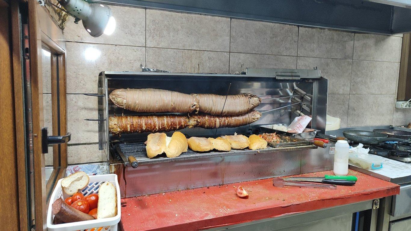 Uludağ Kokoreç Çekirge fotoğraf 1