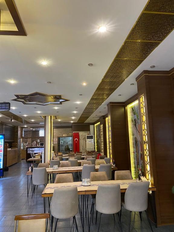 Efendioğlu Premium (Kebap Salonu & Restaurant) fotoğraf 3