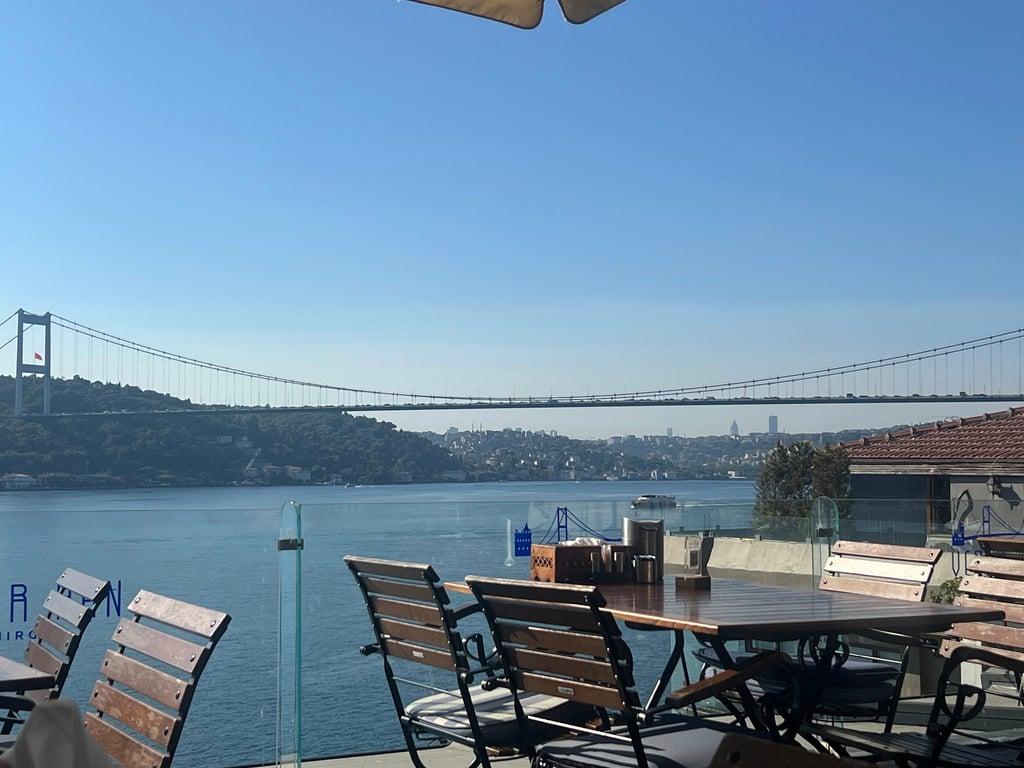 Emirgan Fincan fotoğraf 3
