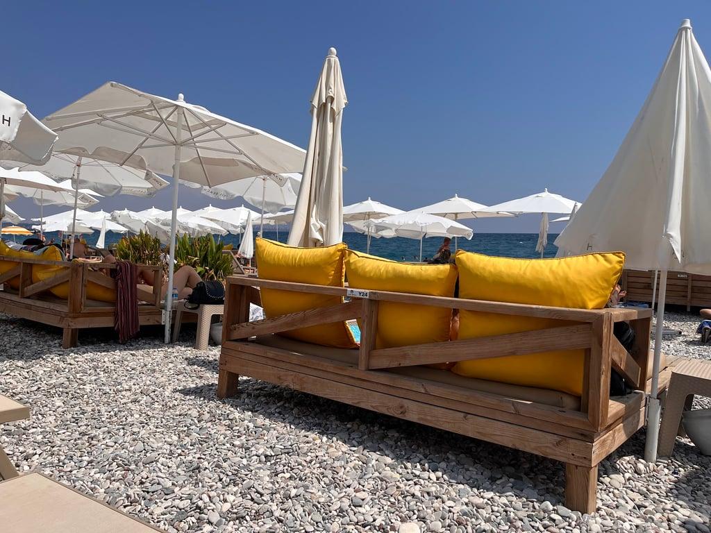 Çakıl Beach fotoğraf 2