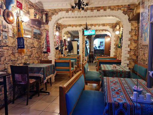 istanbul Anatolian Cuisine fotoğraf 2