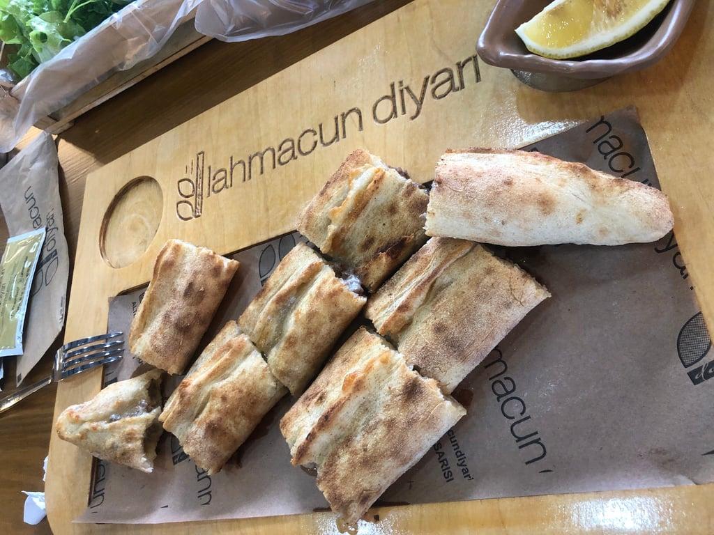 Lahmacun Diyarı Altınkum fotoğraf 13