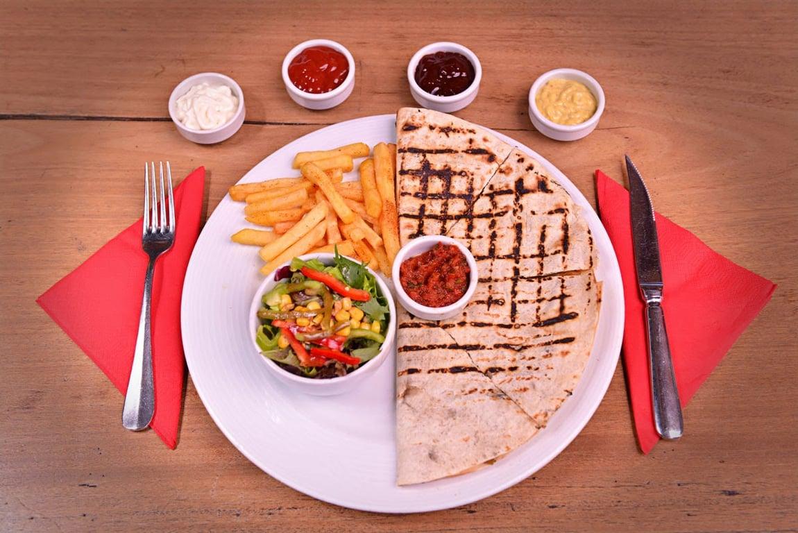 On1 Bistro fotoğraf 3