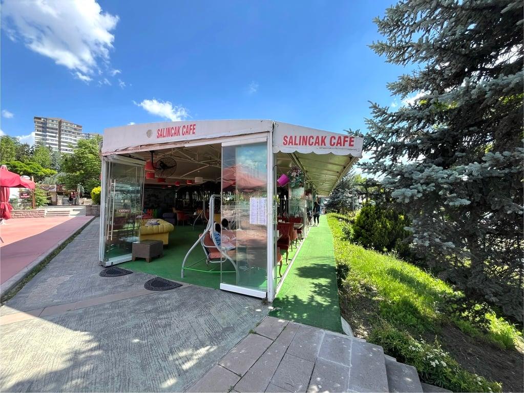 Salıncak Cafe fotoğraf 14
