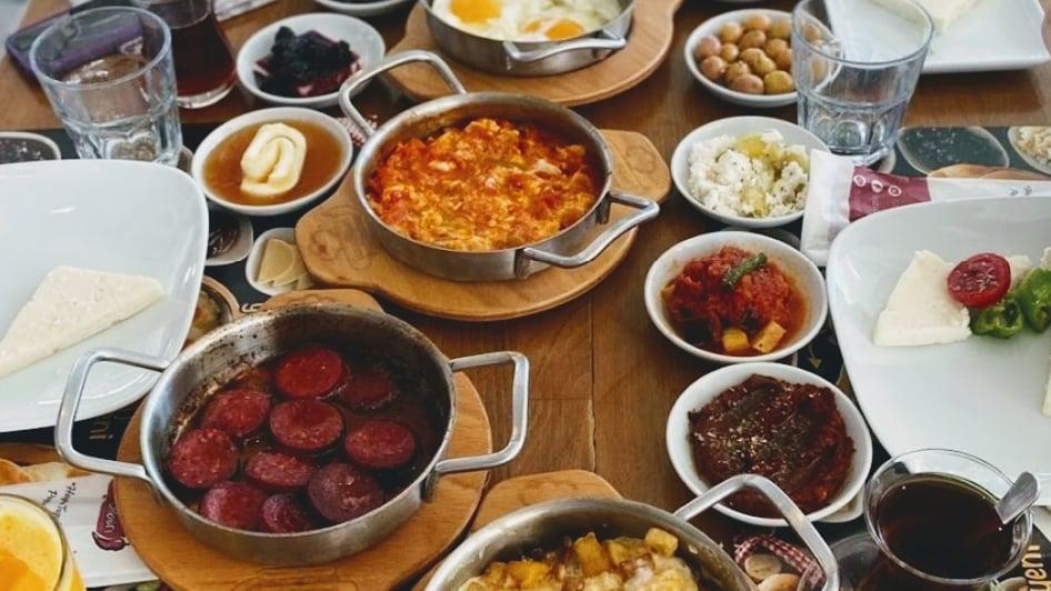 Tuzu Biberi Karşıyaka fotoğraf 4
