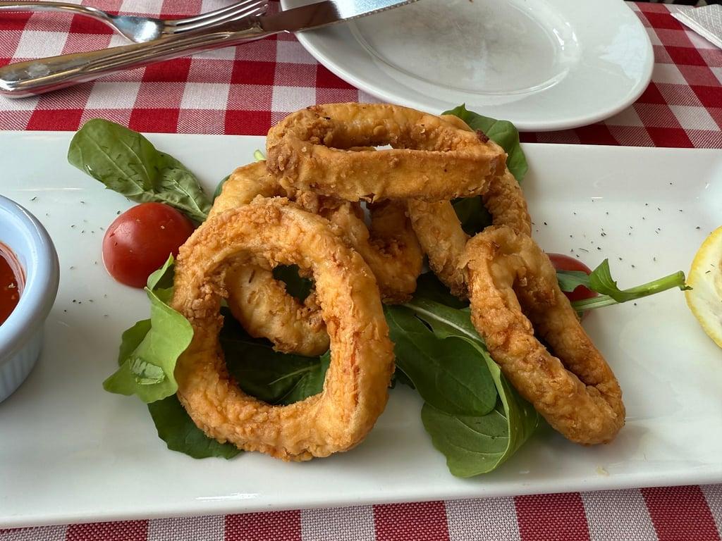 Cafe Italiano fotoğraf 14