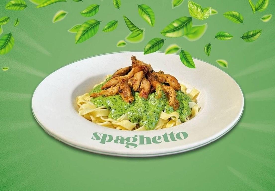 Spaghetto fotoğraf 6