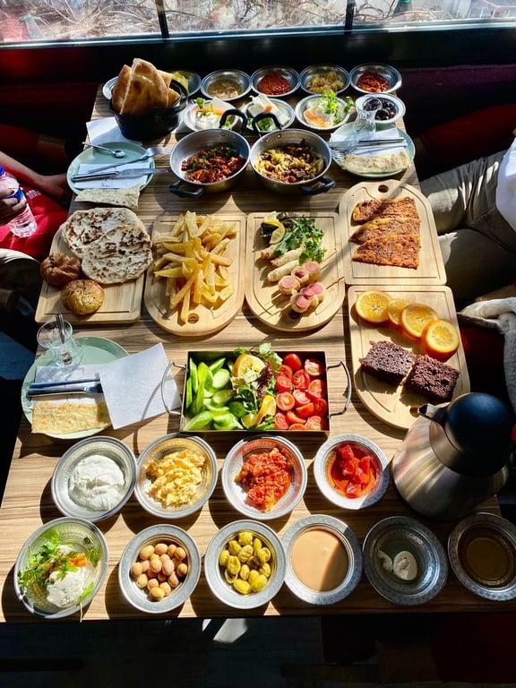 Pîya Mutfak Cafe fotoğraf 10