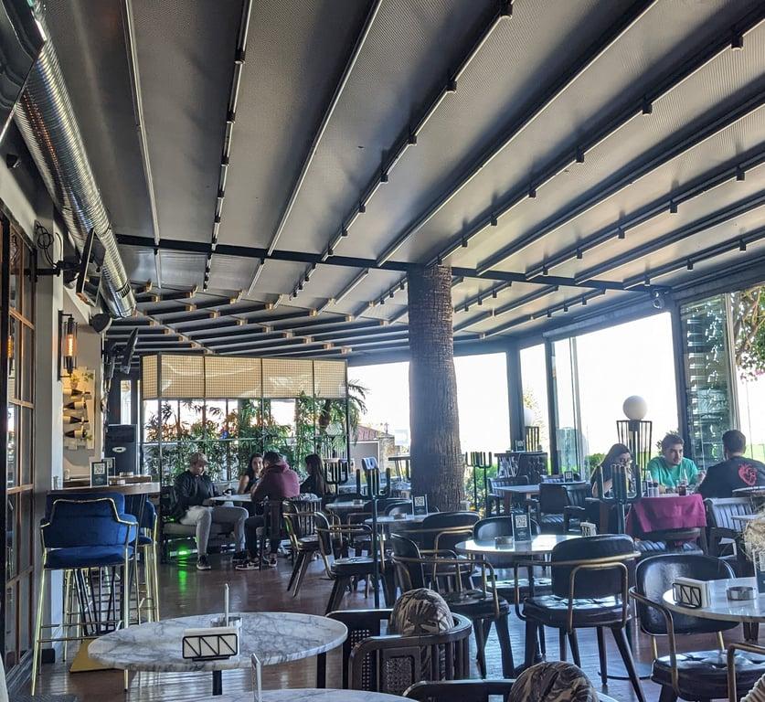 Next Republic Güzelyalı