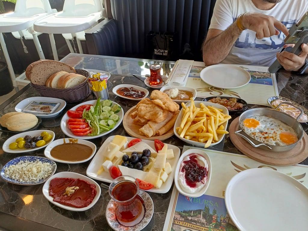 Şahinbey Döner Nilüfer fotoğraf 18