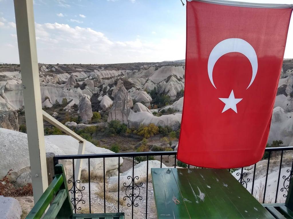 Salkım Tepesi Panorama fotoğraf 8