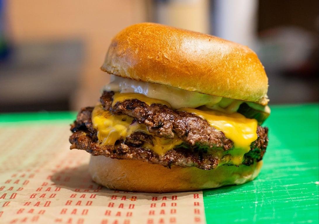 B.A.D Burger Basic And Delicious fotoğraf 4