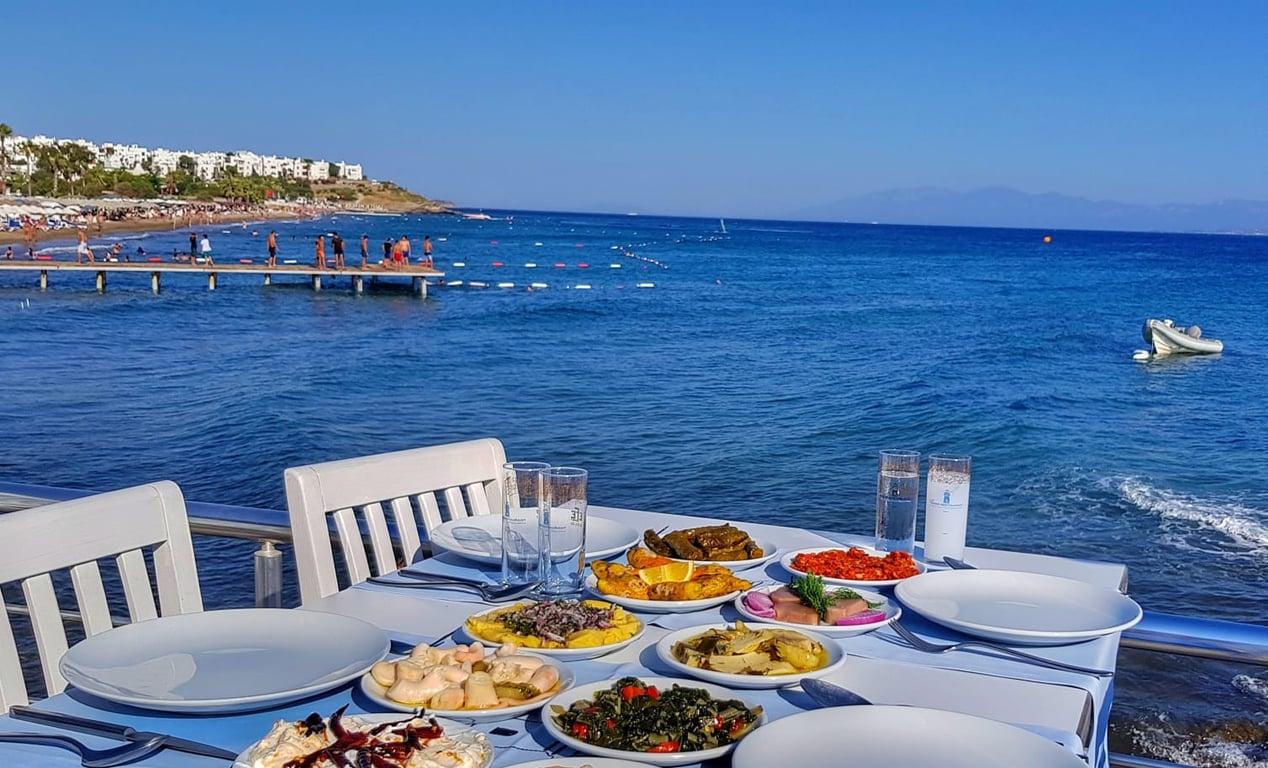 Fener Restaurant fotoğraf 12