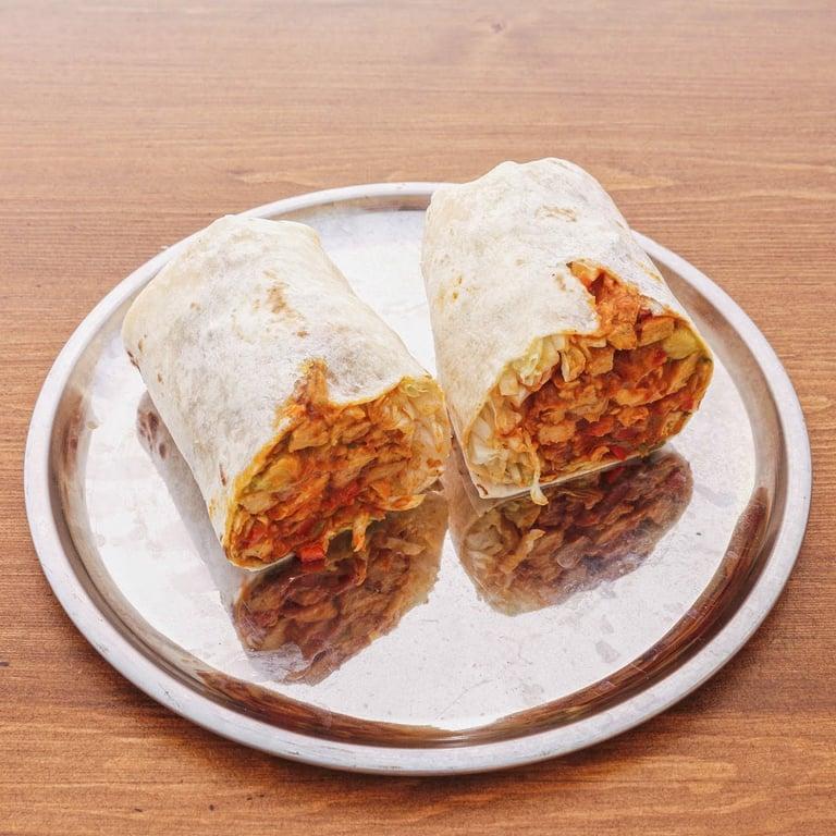Turp Vegan Sokak Lezzetleri fotoğraf 5