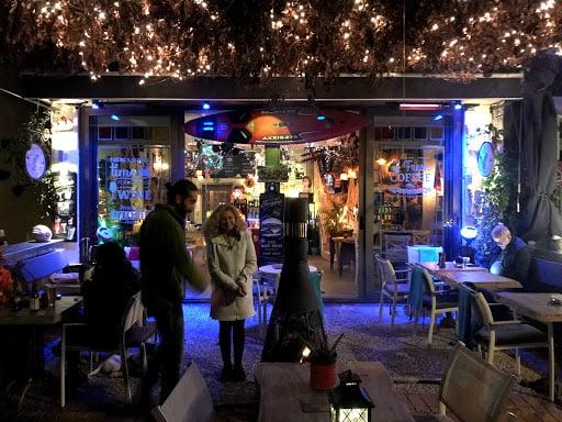 Yalıçapkını Kitchen & Cafe fotoğraf 1
