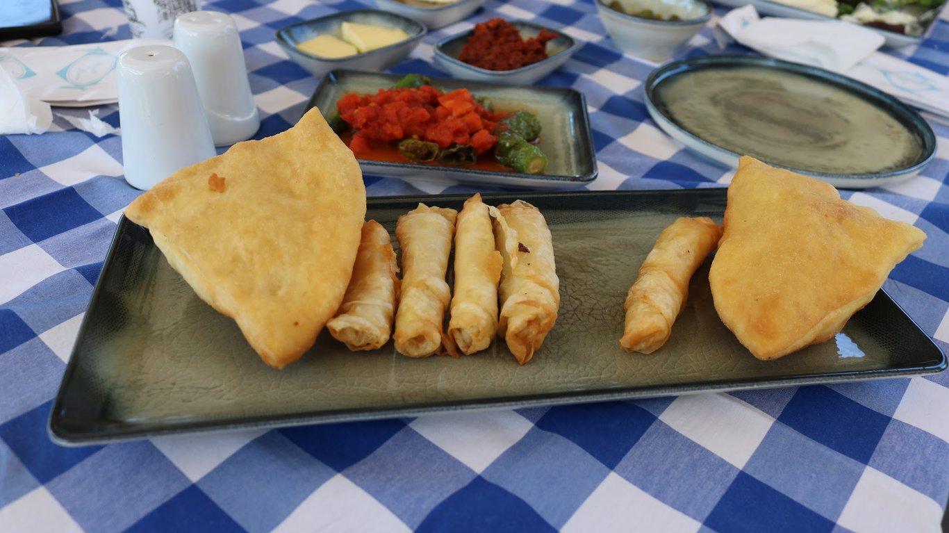 Park Kafe fotoğraf 22