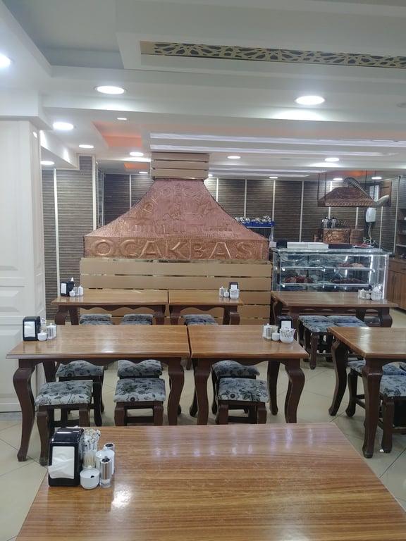 Dedecan Ocakbaşı