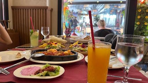 Suad Restaurant fotoğraf 6