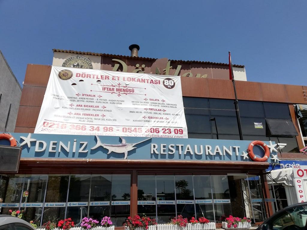 Bostancı Deniz Restaurant fotoğraf 22