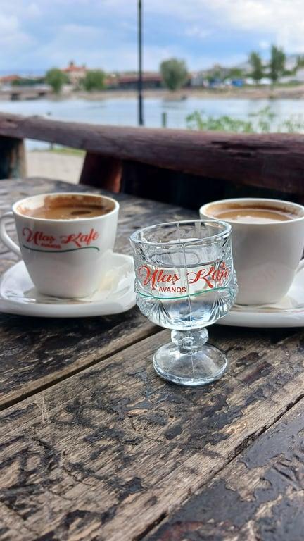 Ulaş Cafe fotoğraf 3