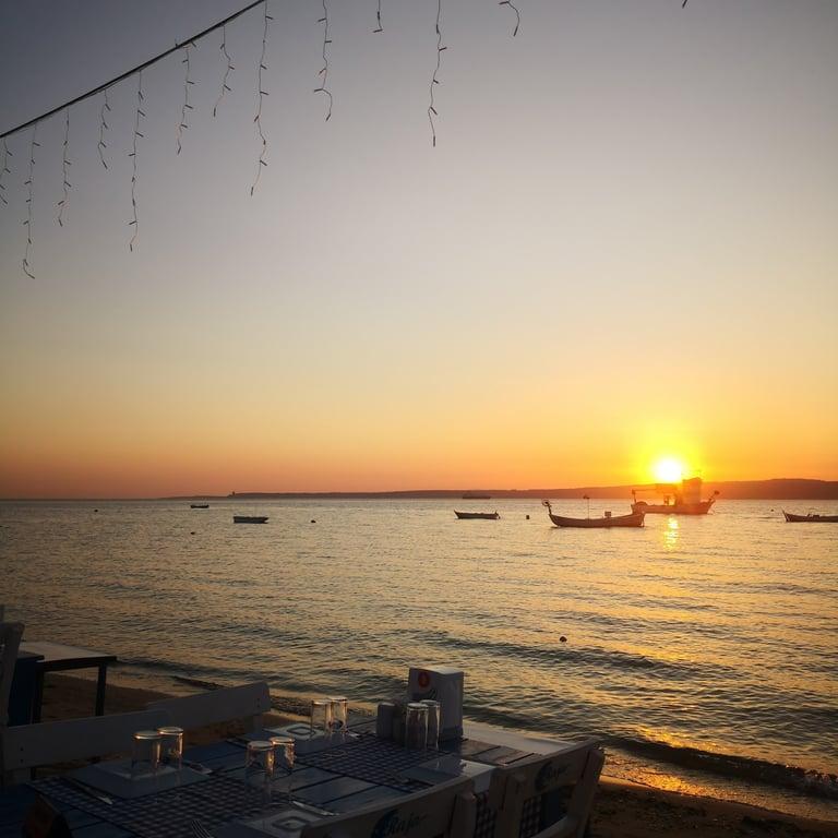 Raja Restaurant Güzelyalı fotoğraf 23