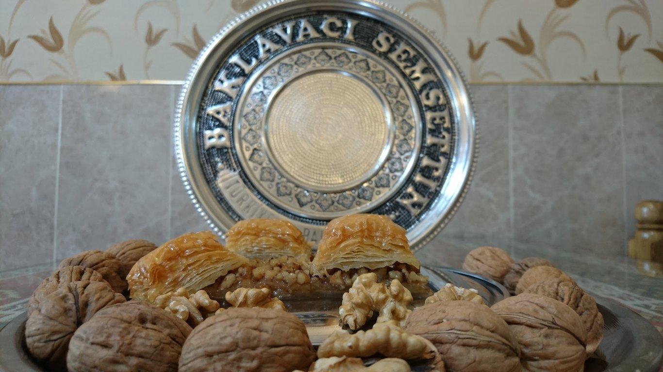 Baklavacı Şemsettin Devteyşti fotoğraf 7