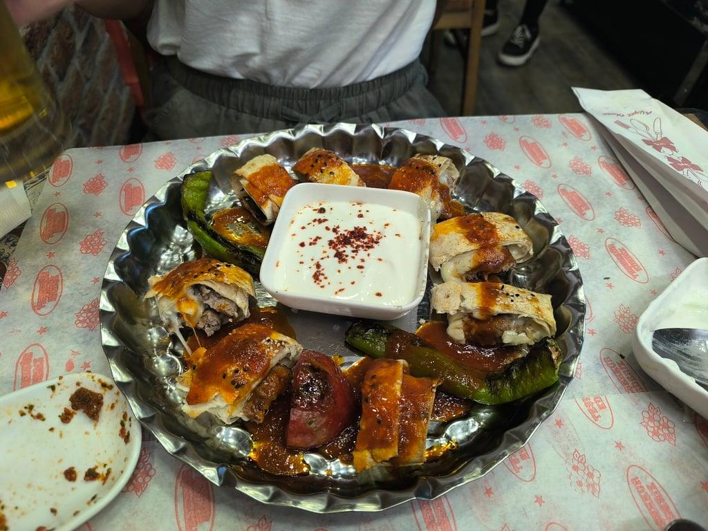 Şişli kebap restaurant fotoğraf 5